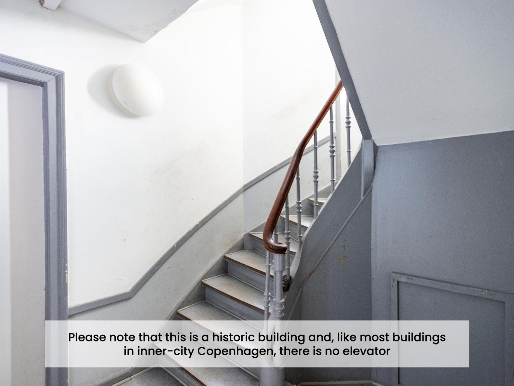 Sanders Stage - Perfectly Planned Three-Bedroom Apartment Near Nyhavn Copenaghen Esterno foto